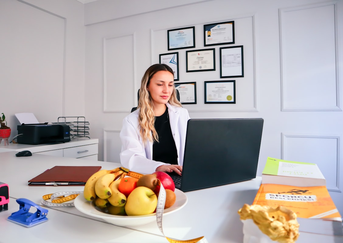 Snack salutari e nutrienti